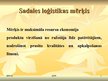 Презентация 'Sadales loģistika', 3.