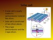 Презентация 'Solar Energy, Solar Cell', 4.