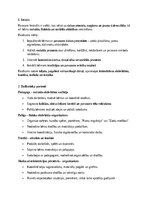 Эссе 'Pavasara festivāls pirmsskolā/skolā: radošo, fizisko un sociālo prasmju veicināš', 1.