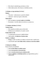 Эссе 'Pavasara festivāls pirmsskolā/skolā: radošo, fizisko un sociālo prasmju veicināš', 3.