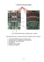 Реферат 'SSD diska "Intel X25-E" uzbūve, izgatavošanas tehnoloģija un darbības princips', 22.