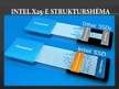 Реферат 'SSD diska "Intel X25-E" uzbūve, izgatavošanas tehnoloģija un darbības princips', 49.