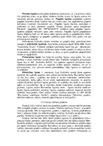 Отчёт по практике 'Ozolnieku novada domes attīstības un projektu nodaļa', 14.