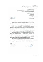 Отчёт по практике 'Ozolnieku novada domes attīstības un projektu nodaļa', 22.