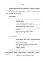 Отчёт по практике 'Biroja darba organizatora kvalifikācijas prakses pārskats', 2.