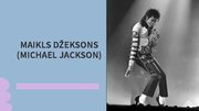 Презентация 'Maikls Džeksons (Michael Jackson)', 1.