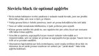Презентация 'Apģērba kodekss "Black Tie Optional & Semiformal"', 3.