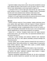 Дипломная 'Tūrisma attīstība Latgales reģionā un ar to saistītās bezdarba problēmas', 32.