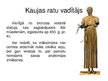 Презентация 'Tēlniecība klasiskajā laikmetā', 14.