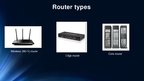 Презентация 'Routers, "How to Make Internet Signal More Stable?"', 4.