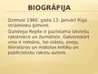 Презентация 'Gundega Repše. Biogrāfija, daiļrade, analīze, atziņas', 2.