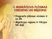Презентация 'Emigrācija no Latvijas uz Vāciju', 3.