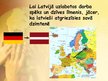 Презентация 'Emigrācija no Latvijas uz Vāciju', 9.