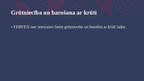 Презентация 'FERVEX paciņas', 5.