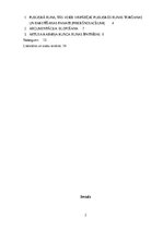 Реферат 'Artusa Kaimiņa runas īpatnības un argumentācija', 2.