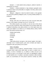 Реферат 'Artusa Kaimiņa runas īpatnības un argumentācija', 5.