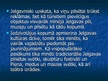 Презентация 'Cilvēku attieksme pret Jelgavu kā savu dzīvesvietu', 6.