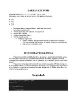 Конспект 'Neierobežotas funkcijas nelineāra optimizācija - IOP kursa darbs', 3.