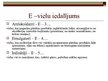 Презентация 'E-vielas', 3.