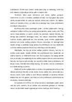 Реферат 'Organizāciju komunikācija: konflikta risināšana valsts ģimnāzijā - Aerobikas fes', 2.