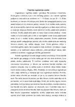Реферат 'Organizāciju komunikācija: konflikta risināšana valsts ģimnāzijā - Aerobikas fes', 5.