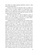 Реферат 'Organizāciju komunikācija: konflikta risināšana valsts ģimnāzijā - Aerobikas fes', 8.