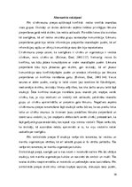 Реферат 'Organizāciju komunikācija: konflikta risināšana valsts ģimnāzijā - Aerobikas fes', 10.