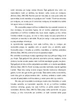 Реферат 'Organizāciju komunikācija: konflikta risināšana valsts ģimnāzijā - Aerobikas fes', 11.