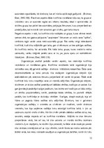 Реферат 'Organizāciju komunikācija: konflikta risināšana valsts ģimnāzijā - Aerobikas fes', 13.