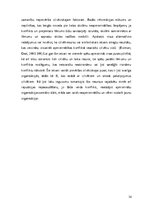 Реферат 'Organizāciju komunikācija: konflikta risināšana valsts ģimnāzijā - Aerobikas fes', 14.