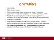 Презентация 'C vitamīns', 3.