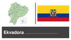Презентация 'Ekvadora', 1.