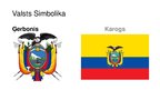 Презентация 'Ekvadora', 2.