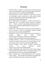 Дипломная 'Nootropo līdzekļu lietošanas tendences studentu vidū', 31.