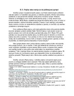 Эссе 'H. E. Peplau māsu teorija un tās pielietojums aprūpē', 2.