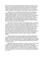 Эссе 'H. E. Peplau māsu teorija un tās pielietojums aprūpē', 3.