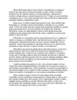 Эссе 'H. E. Peplau māsu teorija un tās pielietojums aprūpē', 4.