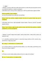 Конспект 'Praktiskais darbs publisko tiesību kursā', 1.