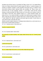 Конспект 'Praktiskais darbs publisko tiesību kursā', 4.