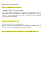 Конспект 'Praktiskais darbs publisko tiesību kursā', 5.