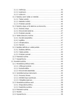 Конспект 'Ekonomikas pamati un tirgus mehānismi', 8.