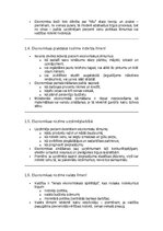 Конспект 'Ekonomikas pamati un tirgus mehānismi', 13.