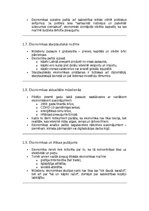 Конспект 'Ekonomikas pamati un tirgus mehānismi', 14.