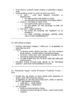 Конспект 'Ekonomikas pamati un tirgus mehānismi', 16.