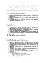 Конспект 'Ekonomikas pamati un tirgus mehānismi', 21.