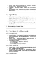 Конспект 'Ekonomikas pamati un tirgus mehānismi', 25.