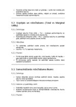 Конспект 'Ekonomikas pamati un tirgus mehānismi', 26.