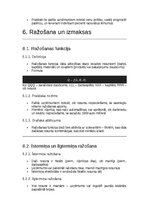 Конспект 'Ekonomikas pamati un tirgus mehānismi', 29.