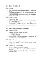 Конспект 'Ekonomikas pamati un tirgus mehānismi', 36.