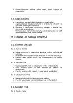 Конспект 'Ekonomikas pamati un tirgus mehānismi', 39.